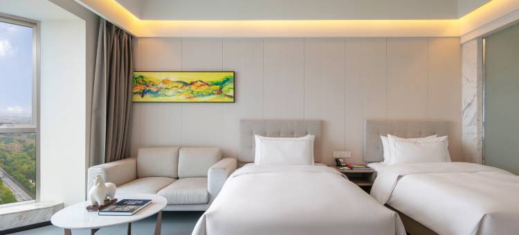 佰佬至尚主题酒店图片