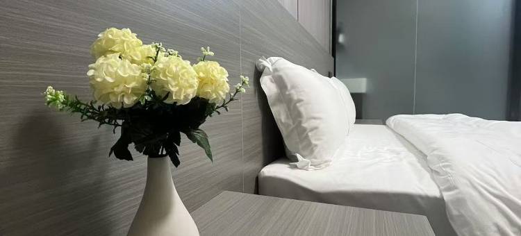 青年公寓(闽侯青口店)图片