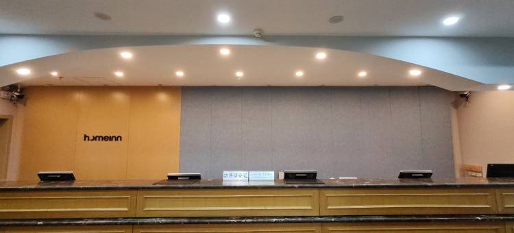 莫泰酒店(哈尔滨红旗大街公滨路地铁站店)图片