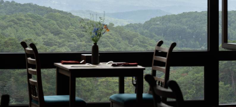 迷雾精品大叻酒店(The Mist Boutique Dalat Hotel)图片