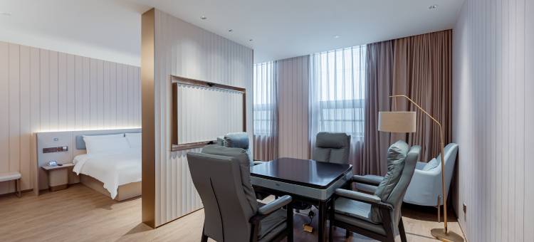 汉庭酒店(重庆大足石刻体育中心店)图片