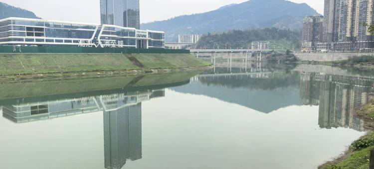 聚火精品酒店图片