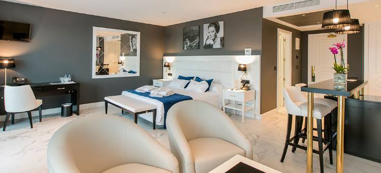 卢克索科斯塔布兰卡大酒店(Grand Luxor Costa Blanca)图片