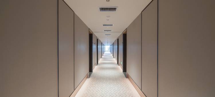 全季酒店(阳泉万达广场店)图片