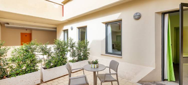 VOI阿利米尼假日公园(VOI Alimini Resort)图片