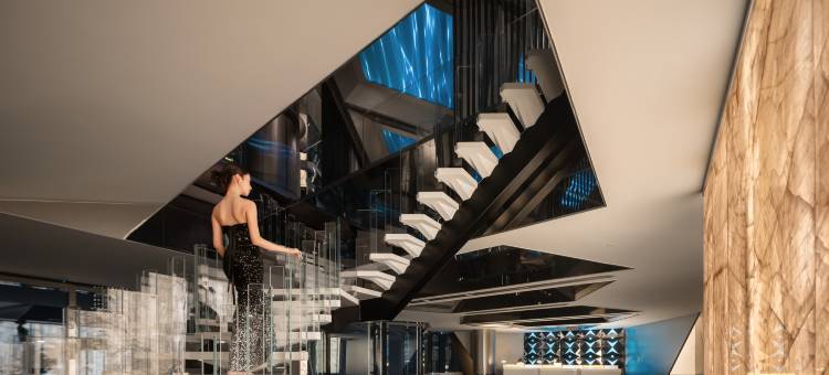 世野SEYA·高空酒店(五一广场店)图片