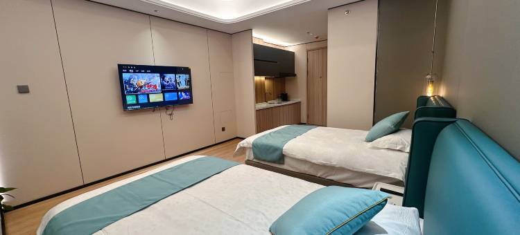 雪壶.Cozy Guesthouse民宿(北大湖滑雪度假区店)图片