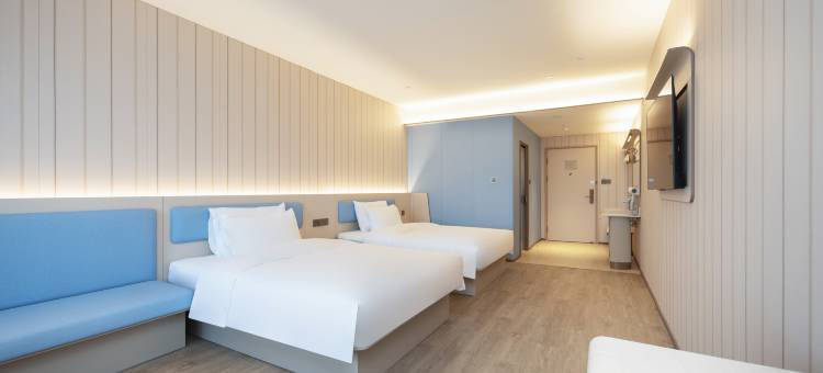 汉庭酒店(惠安中新花园惠泉北路店)图片