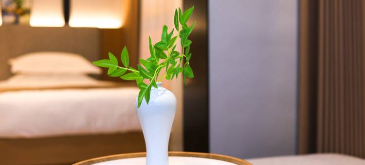柒舍酒店(延吉延边大学水上市场店)图片