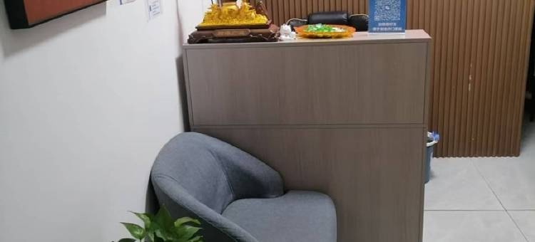 泊客湾酒店(汇泉西悦城店)图片