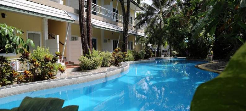 那珂度假村(Naka Resort)图片