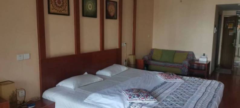 昆明雅维公寓酒店图片