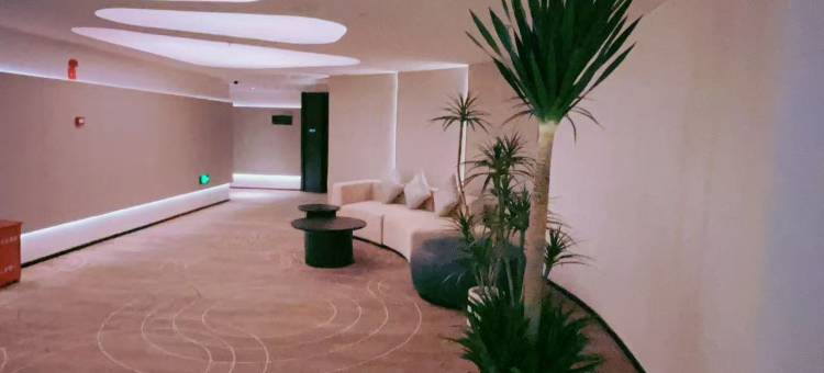 石棉大渡河酒店图片