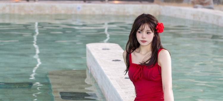 嘉兴开元森泊度假酒店图片