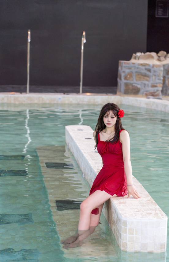 嘉兴开元森泊度假酒店图片