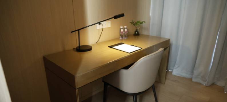 沪苏欢笙酒店图片