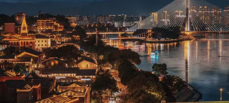 骏怡连锁酒店(福州人民医院茶亭地铁站店)图片