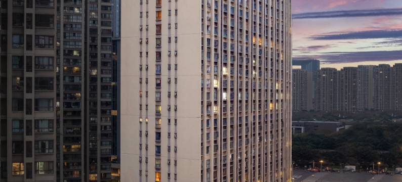 汉庭酒店(成都高新天府三街)图片