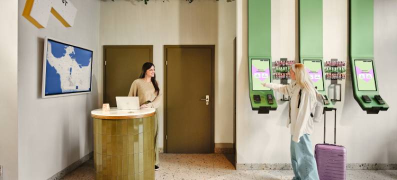 CityHub 雷克雅未克(CityHub Reykjavik)图片