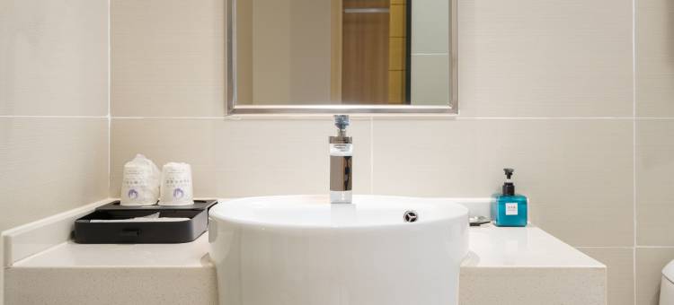 鹏程晖悦酒店·柳州柳东五菱园博园店图片