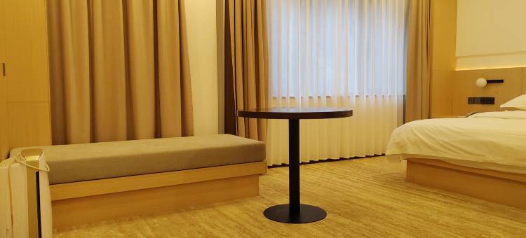 龙胜温泉SPA宾馆图片