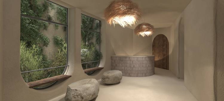 Tella Thera: A Nature-inspired Boutique Retreat图片