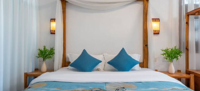 云享山三号院(大理古城南门店)图片