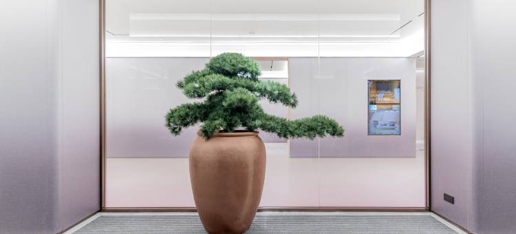 全季酒店(安康高新区万达店)图片