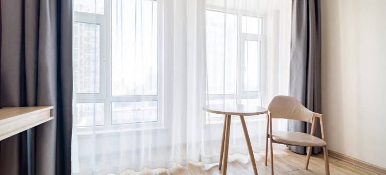 怡来酒店(长春东盛大街店)图片