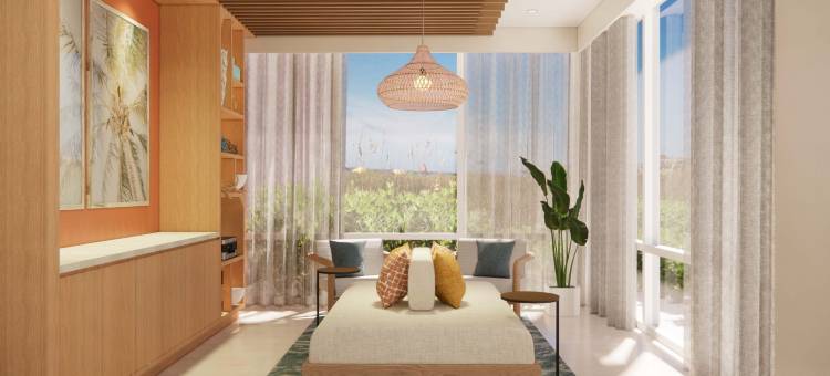 voco谢尔比默特尔比奇酒店(voco The Shelby - Myrtle Beach)图片