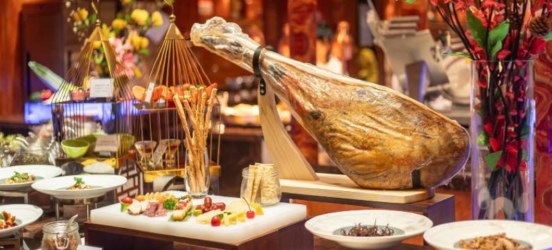 金湾毛林大酒店图片