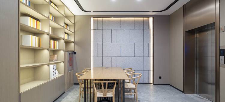 星程酒店(连云港嘉瑞宝广场店)图片