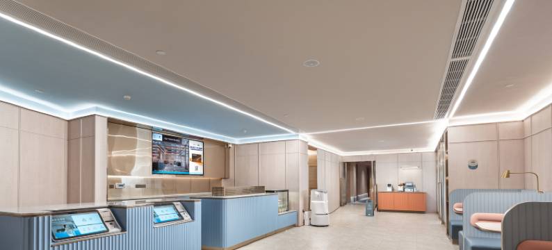 汉庭(广州塔赤岗地铁站店)图片