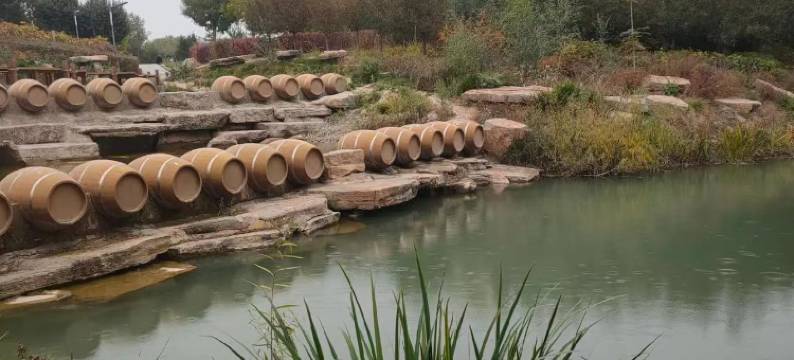 武威景宸酒店(市博物馆体育馆店)图片