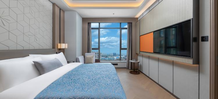 常德西湖温德姆花园酒店图片