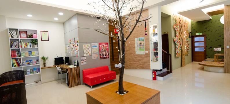 台东自由之丘民宿图片