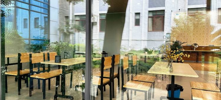 泸州华亿酒店图片
