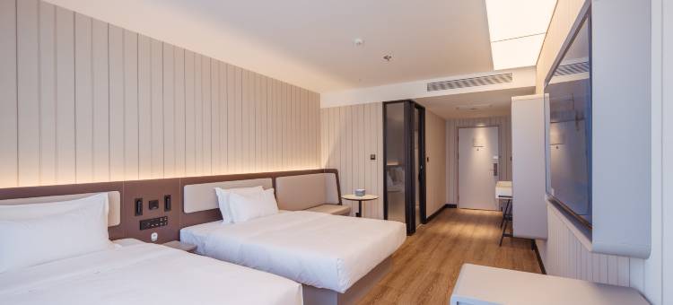 汉庭酒店(廊坊文安人民政府店)图片