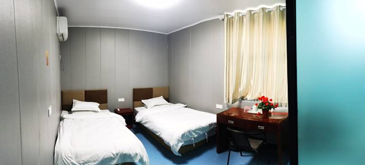 许昌建安旅馆(胖东来天使城店)图片