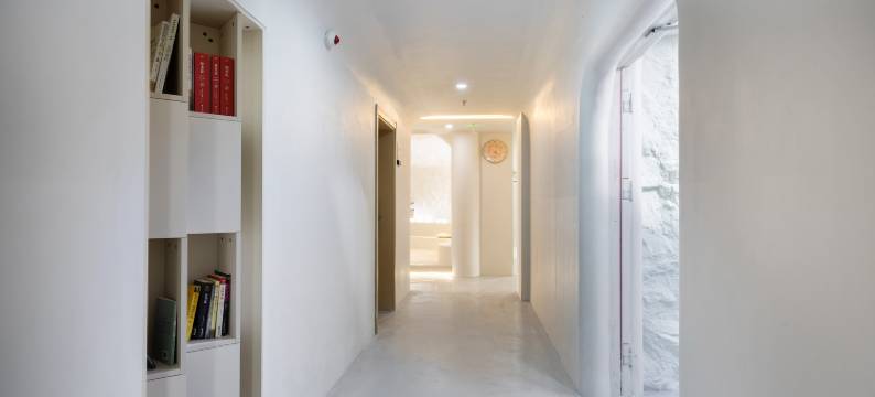 南湖Bohe•薄荷驿设计师湖景美宿(蒙自南湖公园店)图片