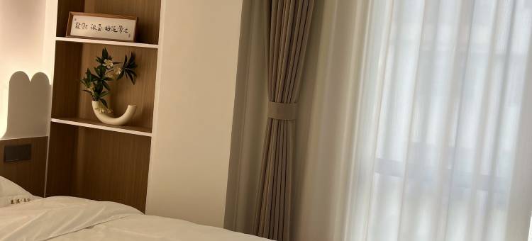 慕溪美宿(潮州古城店)图片