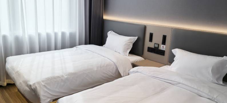 万泊酒店(北京方庄地铁站肿瘤医院店)图片