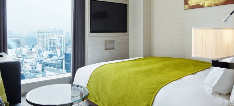 三井花园酒店银座普米尔(Mitsui Garden Hotel Ginza Premier)图片