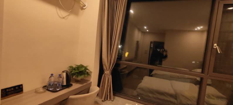 连山顺景民宿图片