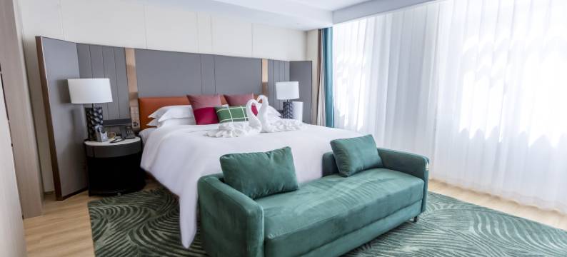 兰州西北宾馆(东方红广场兰州火车站店)图片