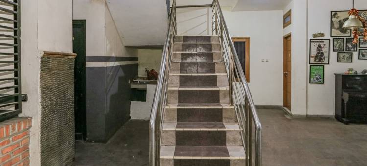 O酒店 邦戴公寓(Hotel O Bang Day Residence)图片