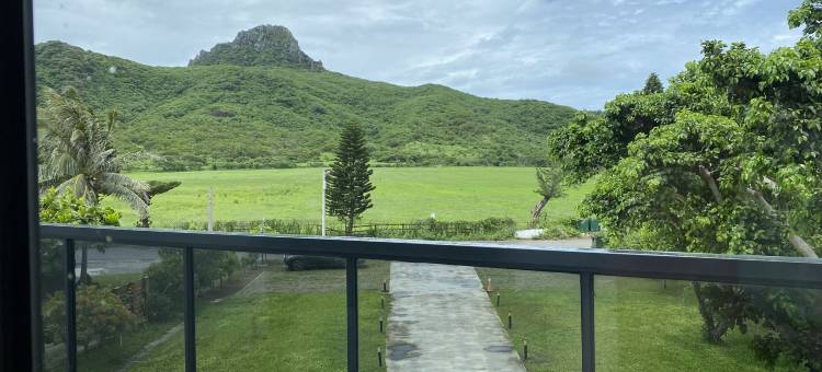 垦丁羊角村图片