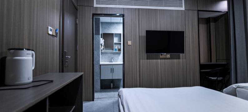 淮安九九宾馆(周恩来纪念馆河下古镇店)图片