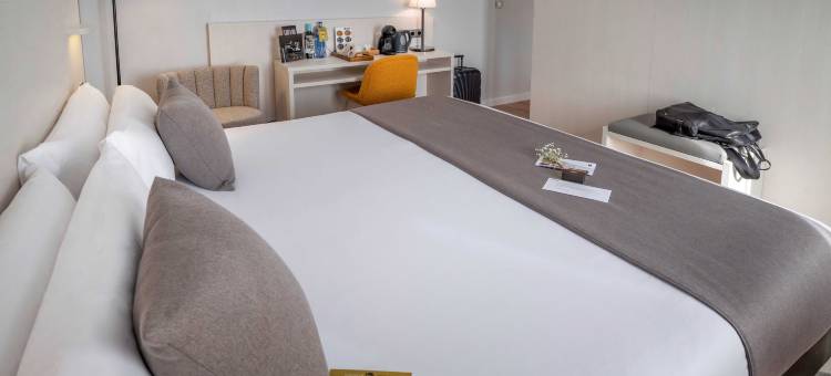 瑟斯卡里特酒店(Serhs Carlit Boutique Hotel)图片