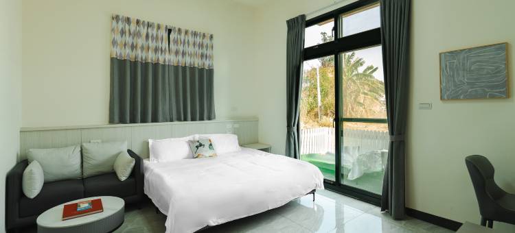 金门麦麦民宿甘鹿园馆(近市区模范街 可包栋 烧烤露营地)图片